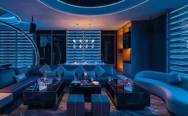 太原小时场ktv夜场宣传-杏花岭区ktv预定